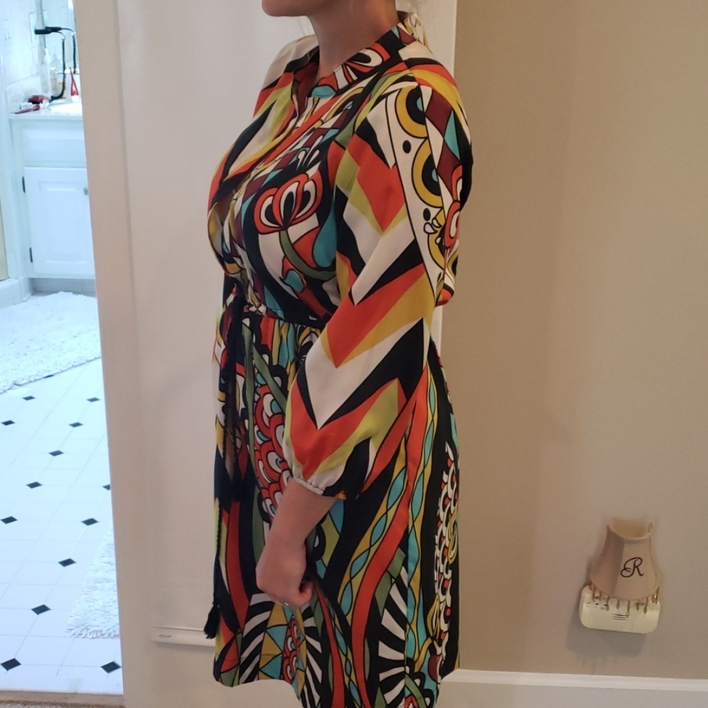 Dress - Picture 2 of 5